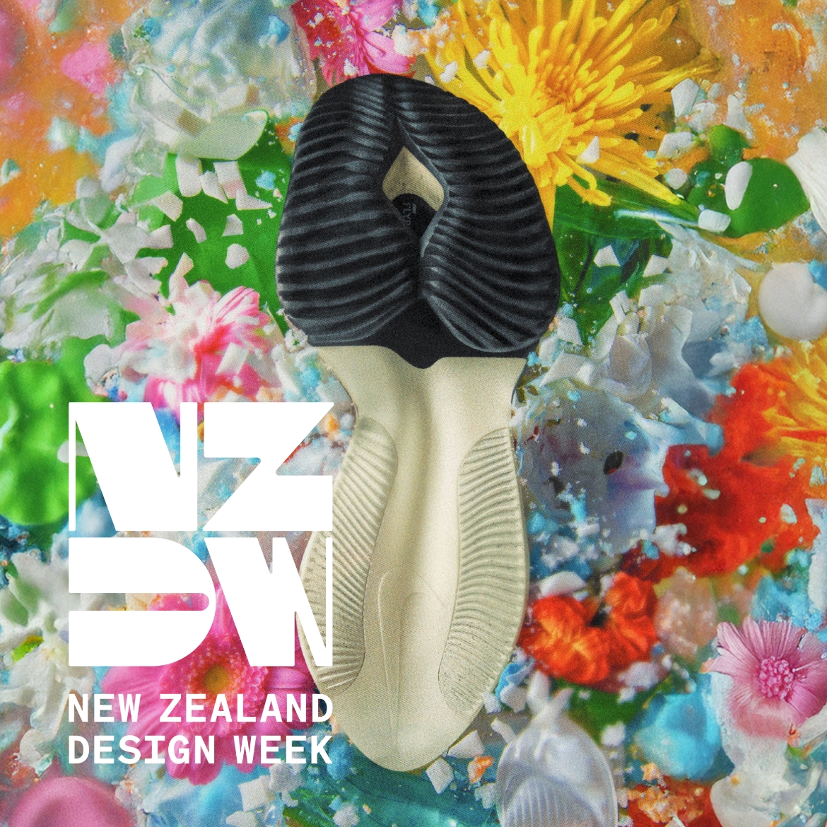 Auckland Design Week 2026 - Vincent Lowe