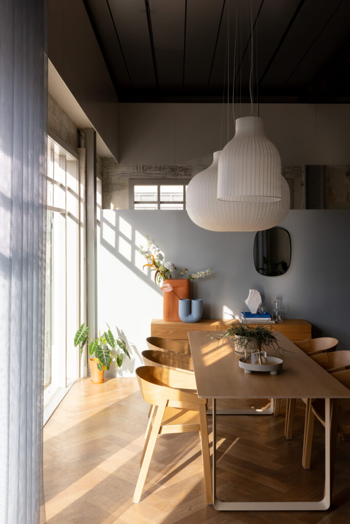 The Architecture of Feeling: Neuroaesthetics with Muuto