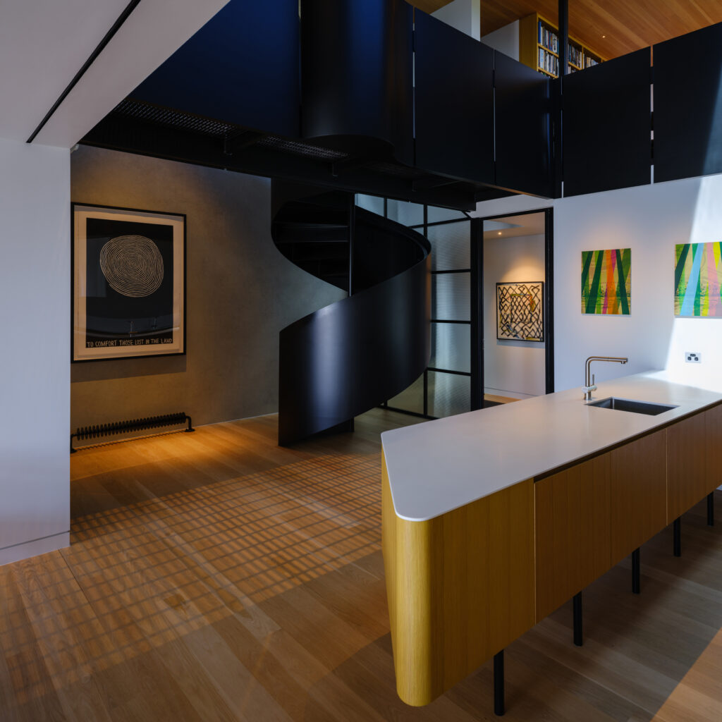 HOME: The Architect’s Perspective