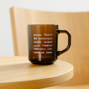 Fume Design Mug