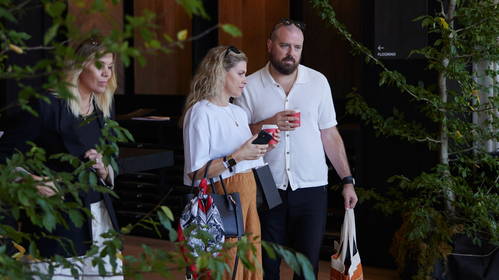 Guests at ADW 2024
