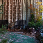 Autumn garden in the Design Depot