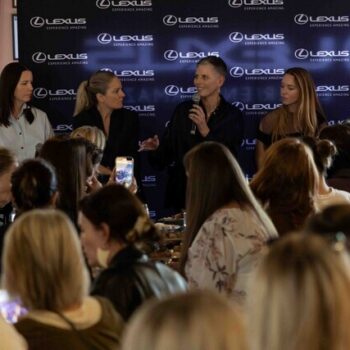 Event showcases Kiwi creativity
