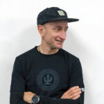 Ben Kepes of Cactus Outdoor