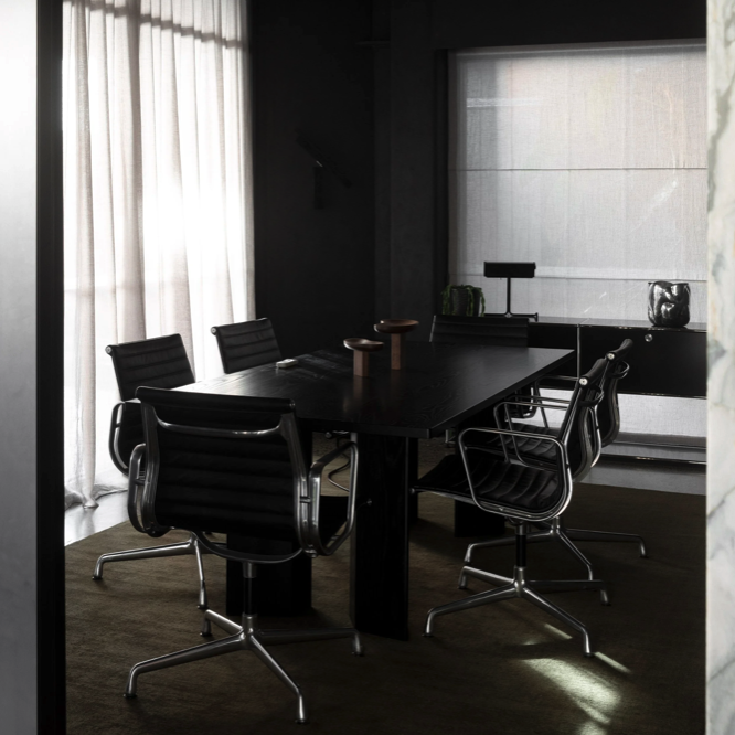 Work by Grumley & Co