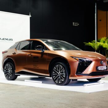 New Zealand Design Week Draws Record Crowds With Lexus As Presenting Partner